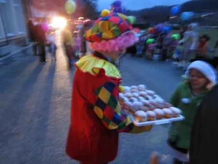 Pustno rajanje v Škocjanu 69